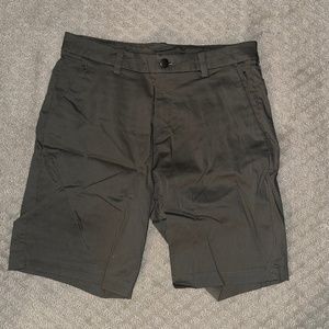 Men's Lululemon Golf Shorts